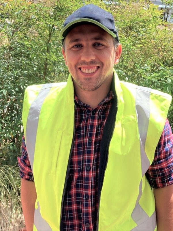 Andre Magdich CPEng - Director, SAE Ltd